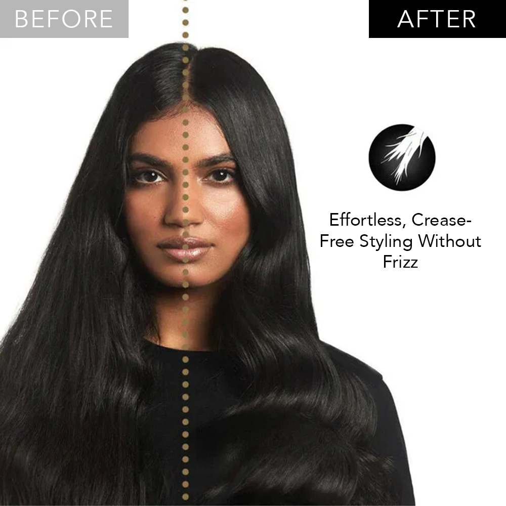 DOYOO™ hairstrait 2in1 Hair Straightener