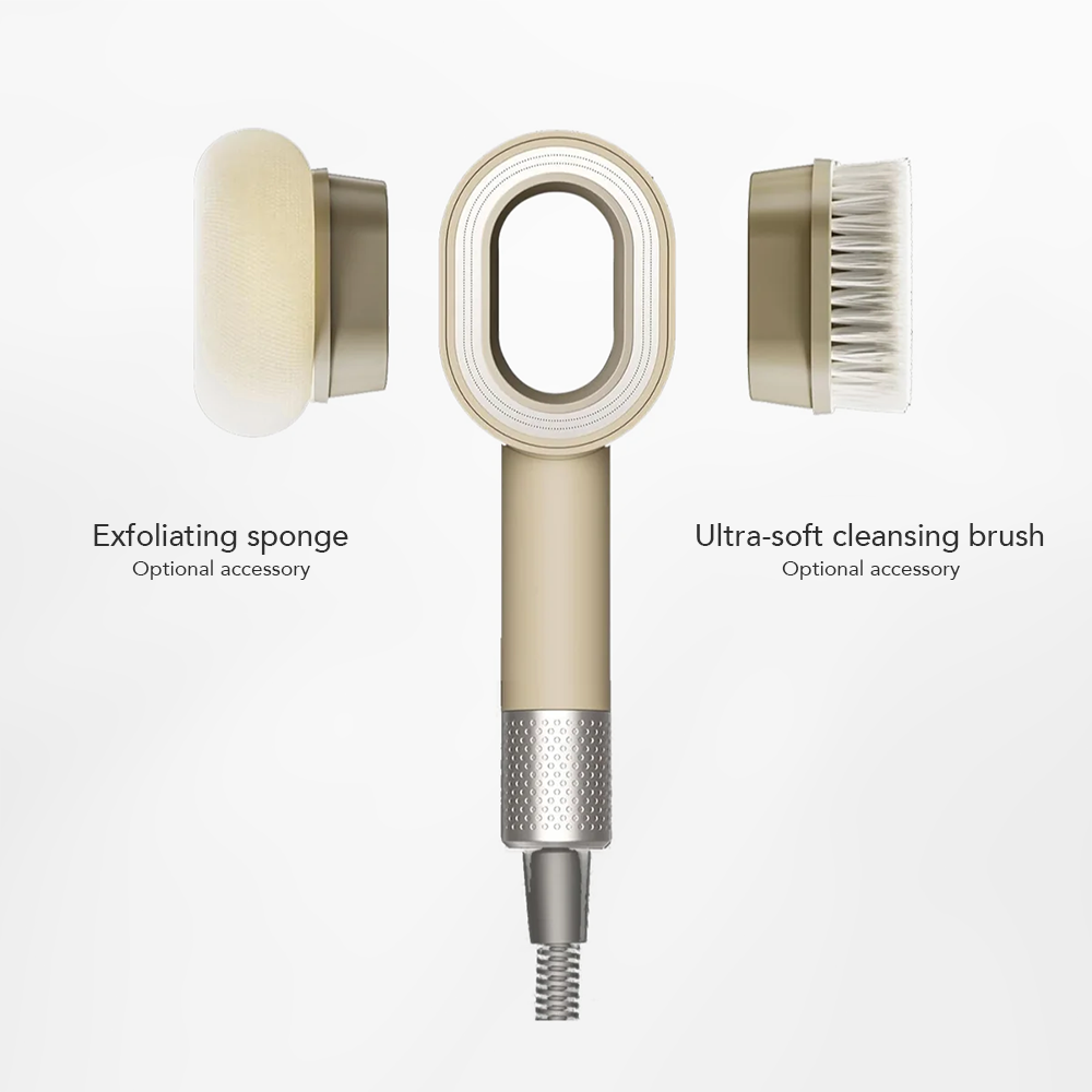 DOYOO™ Pure 3in1 Purifying Shower Head