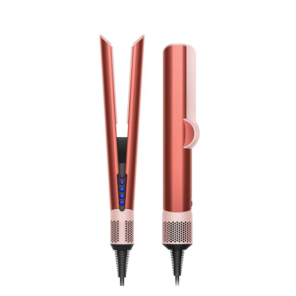 DOYOO™ hairstrait 2in1 Hair Straightener