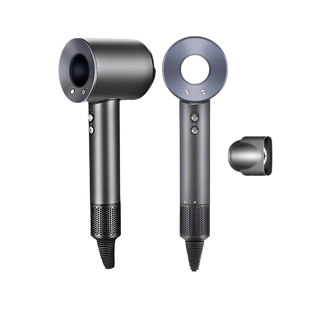 DOYOO™ AirPro 5-in-1 High-Performance Hair Dryer