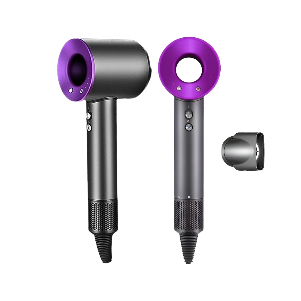 DOYOO™ AirPro 5-in-1 High-Performance Hair Dryer