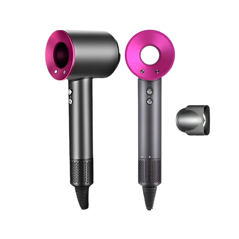 DOYOO™ AirPro 5-in-1 High-Performance Hair Dryer