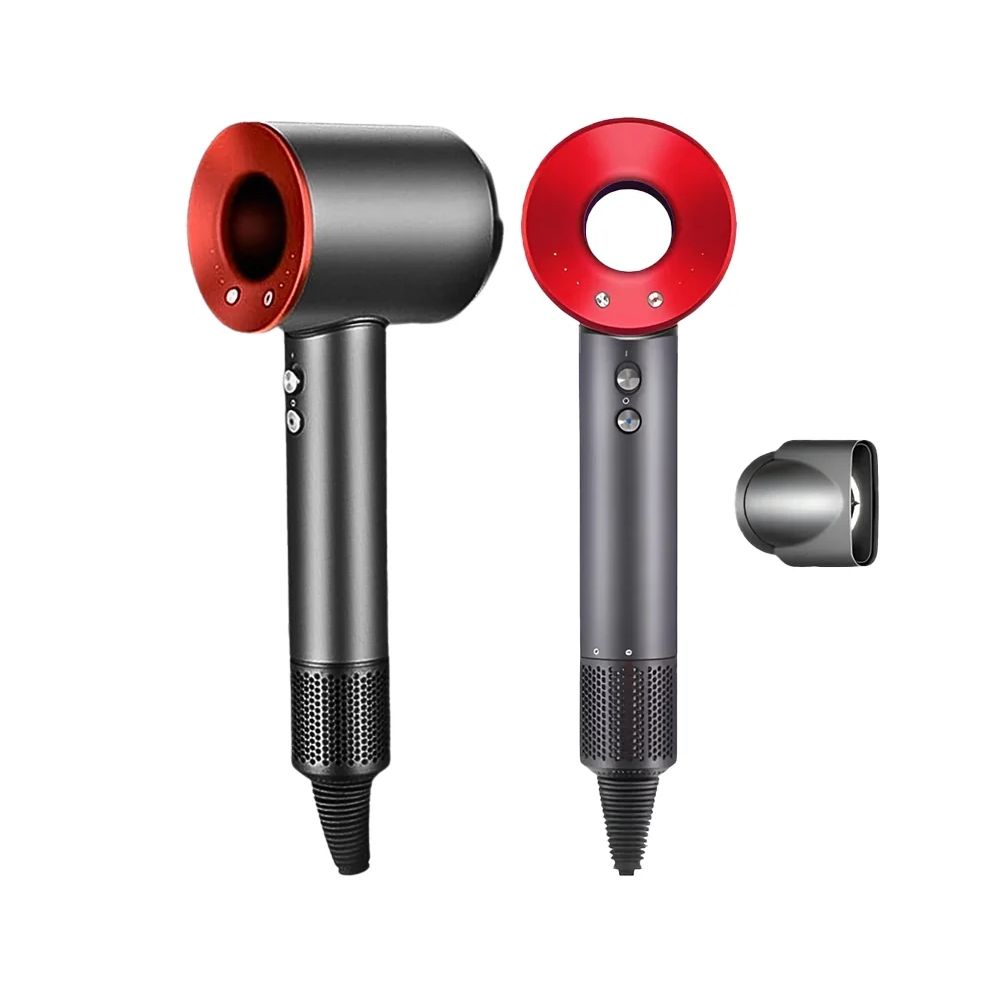 DOYOO™ AirPro 5-in-1 High-Performance Hair Dryer